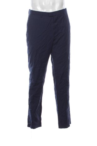 Pánské kalhoty  Hugo Boss, Velikost XL, Barva Modrá, Cena  1 119,00 Kč, #136790245