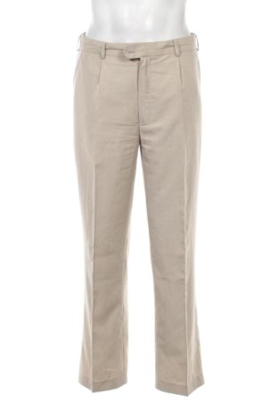 Pánské kalhoty  Unbranded, Velikost M, Barva Béžová, Cena  142,00 Kč, #136791041