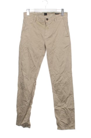 Herrenhose Unbranded, Größe S, Farbe Beige, Preis € 9,99, #136792399