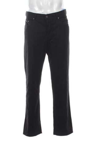Męskie spodnie Unbranded, Rozmiar L, Kolor Czarny, Cena 31,99 zł, #136792514