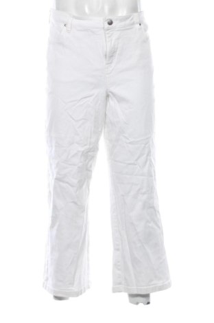 Męskie spodnie Unbranded, Rozmiar XL, Kolor Biały, Cena 66,99 zł, #136793643
