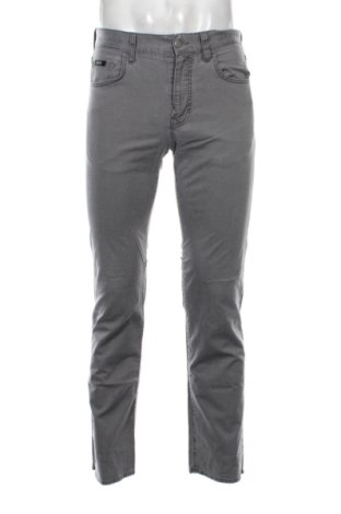 Мъжки панталон Hugo Boss, Размер M, Цвят Сив, Цена 12,85 €, #136810862