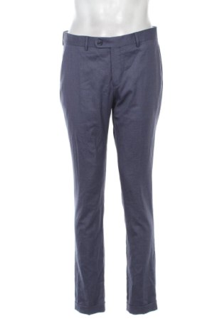 Мъжки панталон D'S Damat, Размер M, Цвят Син, Цена 12,85 €, #136811218