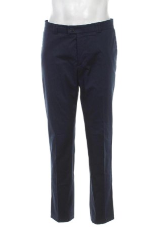 Pantaloni de bărbați Moda Aliss, Mărime M, Culoare Albastru, Preț 67,00 Lei, #136813707