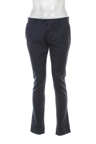 Pantaloni de bărbați Unbranded, Mărime L, Culoare Albastru, Preț 85,00 Lei, #136813880