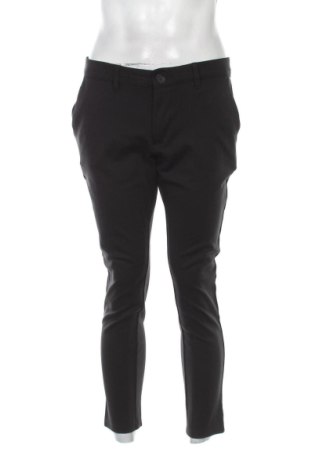 Pantaloni de bărbați Only & Sons, Mărime L, Culoare Negru, Preț 85,00 Lei, #136813914