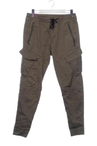 Pánské kalhoty  Hollister, Velikost S, Barva Zelená, Cena  359,00 Kč, #136821672