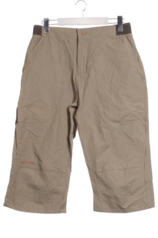 Мъжки панталон Quechua, Размер S, Цвят Зелен, Цена 2,55 €, #136824080