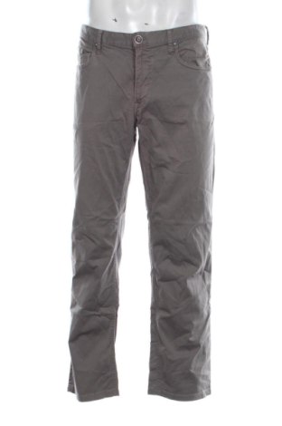 Мъжки панталон Unbranded, Размер XXL, Цвят Сив, Цена 9,20 €, #136825737