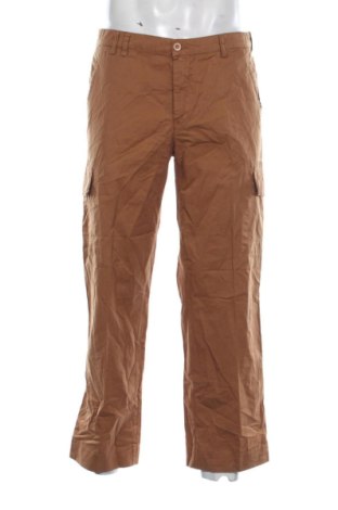 Męskie spodnie Unbranded, Rozmiar M, Kolor Brązowy, Cena 30,99 zł, #136828783