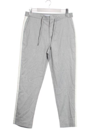 Herrenhose Unbranded, Größe S, Farbe Grau, Preis 7,99 €, #136829545