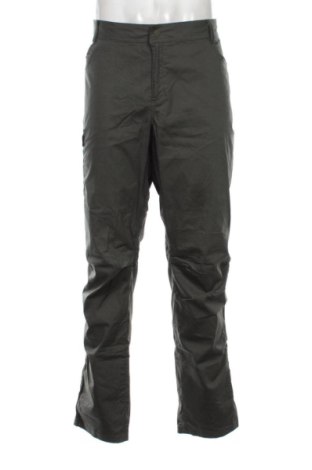 Ανδρικό παντελόνι Unbranded, Μέγεθος XXL, Χρώμα Πράσινο, Τιμή 15,99 €, #136830811