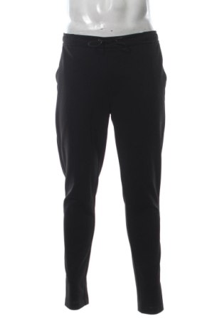 Męskie spodnie DAILY AESTHETIKZ, Rozmiar L, Kolor Czarny, Cena 39,99 zł, #136844549