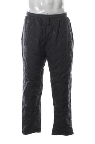 Pantaloni de bărbați Unbranded, Mărime L, Culoare Negru, Preț 79,99 Lei, #136859253