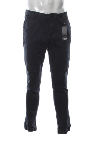 Herrenhose Connor, Größe L, Farbe Blau, Preis 8,99 €, #136861053