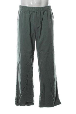 Pánské kalhoty  Unbranded, Velikost L, Barva Zelená, Cena  379,00 Kč, #136861213