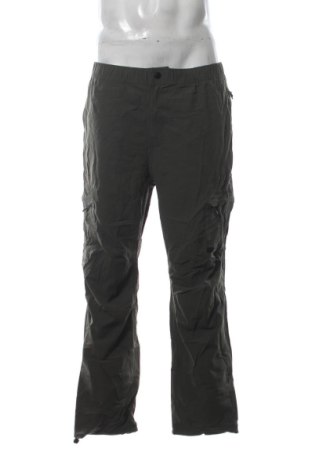 Pánské kalhoty  H&M, Velikost L, Barva Zelená, Cena  419,00 Kč, #136862547