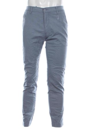 Męskie spodnie Levi's, Rozmiar M, Kolor Niebieski, Cena 133,99 zł, #136863621