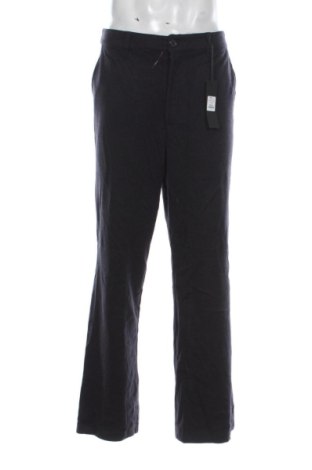 Męskie spodnie Unbranded, Rozmiar L, Kolor Czarny, Cena 45,99 zł, #136864942