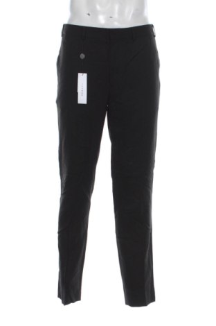 Męskie spodnie Topman, Rozmiar L, Kolor Czarny, Cena 99,99 zł, #136864968