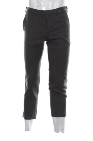 Pánské kalhoty  Uniqlo, Velikost M, Barva Šedá, Cena  269,00 Kč, #136866969