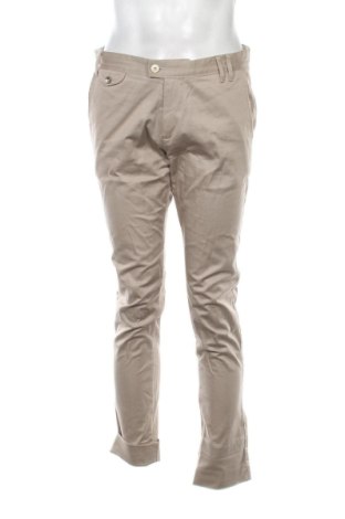 Herrenhose Officina 36, Größe M, Farbe Beige, Preis 14,00 €, #136870982