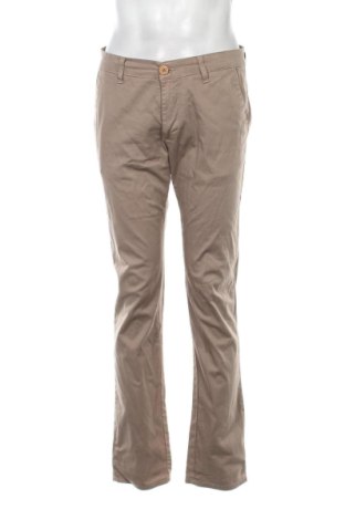 Herrenhose Sacoor brothers, Größe M, Farbe Beige, Preis 14,00 €, #136871065