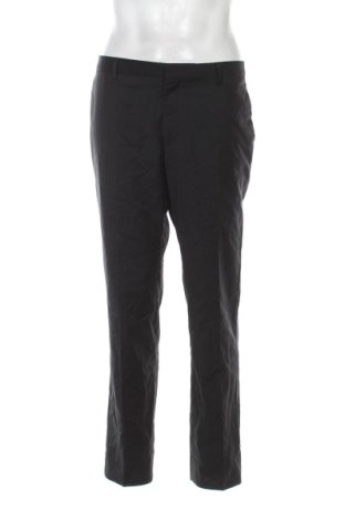 Мъжки панталон Calvin Klein, Размер XL, Цвят Черен, Цена 62,00 €, #136873970