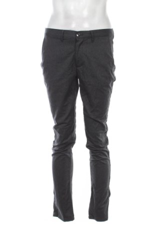 Herrenhose Zara, Größe M, Farbe Grau, Preis 14,00 €, #136874259