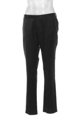 Мъжки панталон Bertoni, Размер XL, Цвят Черен, Цена 10,00 €, #136874809