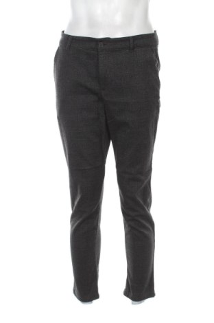 Herrenhose LC Waikiki, Größe M, Farbe Grau, Preis 4,00 €, #136875790