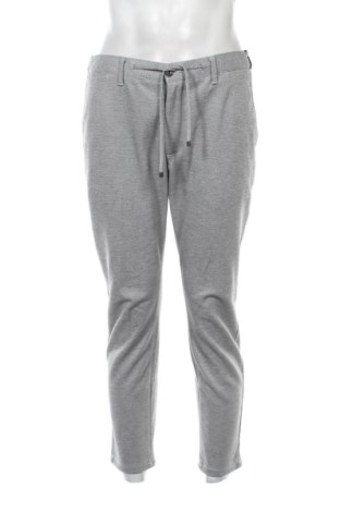 Pantaloni de bărbați LCW, Mărime L, Culoare Gri, Preț 75,99 Lei, #136876702