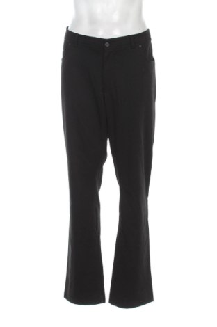 Мъжки панталон Yazubi, Размер XL, Цвят Черен, Цена 18,40 €, #136710717