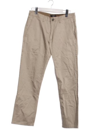 Herrenhose Zara, Größe M, Farbe Grün, Preis 12,99 €, #136550700