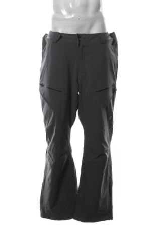 Męskie zimowe spodnie sportowe Unbranded, Rozmiar XXL, Kolor Czarny, Cena 106,99 zł, #136863238