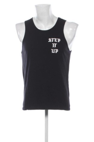 Herren Tanktop Unbranded, Größe S, Farbe Schwarz, Preis 7,09 €, #136768598
