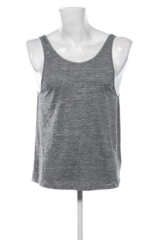 Męski podkoszulek H&M, Rozmiar M, Kolor Szary, Cena 26,99 zł, #136798230