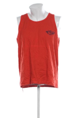 Męski podkoszulek Atlas For Men, Rozmiar XXL, Kolor Czerwony, Cena 34,99 zł, #136805767