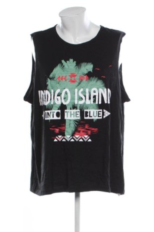 Maiou bărbătesc Identic, Mărime 4XL, Culoare Negru, Preț 43,99 Lei, #136806402