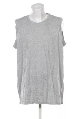 Maiou bărbătesc Livergy, Mărime 3XL, Culoare Gri, Preț 34,99 Lei, #136806508