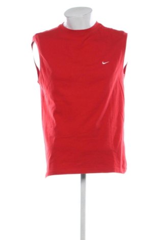 Pánské tilko  Nike, Velikost M, Barva Červená, Cena  539,00 Kč, #136813652