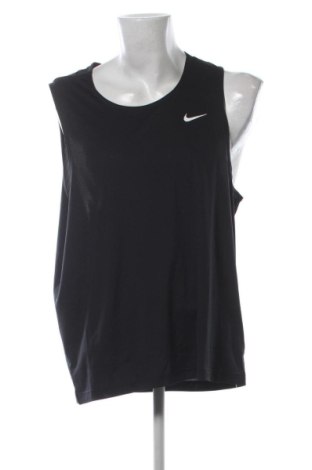 Męski podkoszulek Nike, Rozmiar XL, Kolor Czarny, Cena 142,99 zł, #136821206