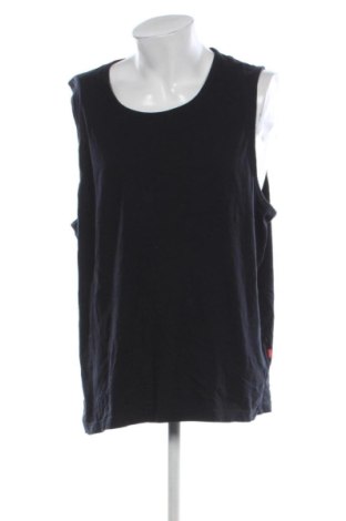 Herren Tanktop Engelbert Strauss, Größe 5XL, Farbe Schwarz, Preis € 11,99, #136822854