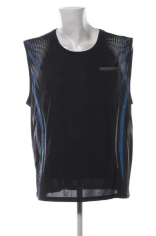 Мъжки потник Atlas For Men, Размер 4XL, Цвят Черен, Цена 2,55 €, #136824753