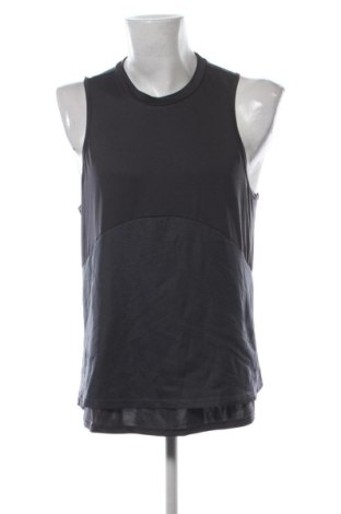 Herren Tanktop SHEIN, Größe 3XL, Farbe Schwarz, Preis 8,99 €, #136841293
