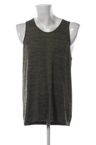 Maiou bărbătesc Zyia Active, Mărime XL, Culoare Verde, Preț 55,99 Lei, #136846660