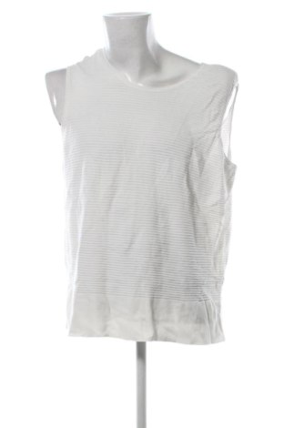 Мъжки потник Mayerline, Размер 3XL, Цвят Бял, Цена 3,57 €, #136850368