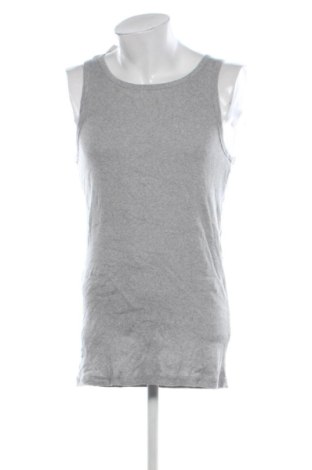 Мъжки потник Livergy, Размер 3XL, Цвят Сив, Цена 7,66 €, #136856277