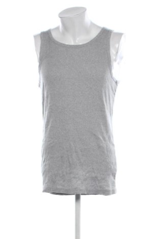Мъжки потник Livergy, Размер 3XL, Цвят Сив, Цена 7,66 €, #136856302