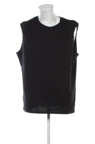Мъжки потник Unbranded, Размер 3XL, Цвят Черен, Цена 4,60 €, #136856726
